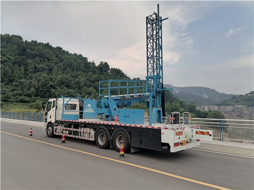 一線(xiàn)直擊：屬于橋隧部的戰(zhàn)斗