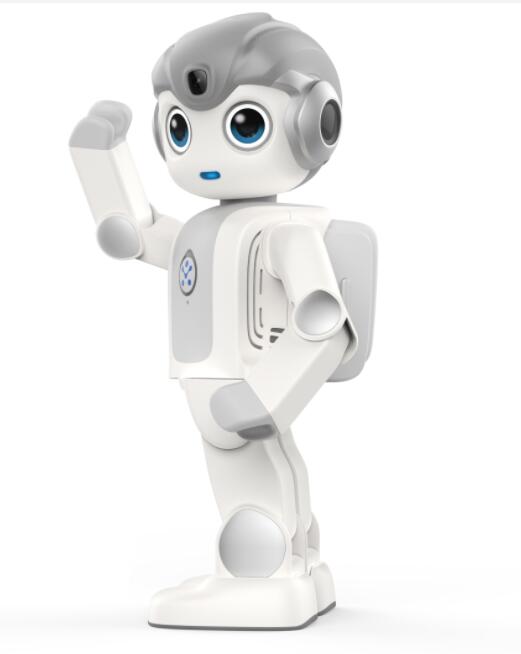 長瑞機(jī)器人