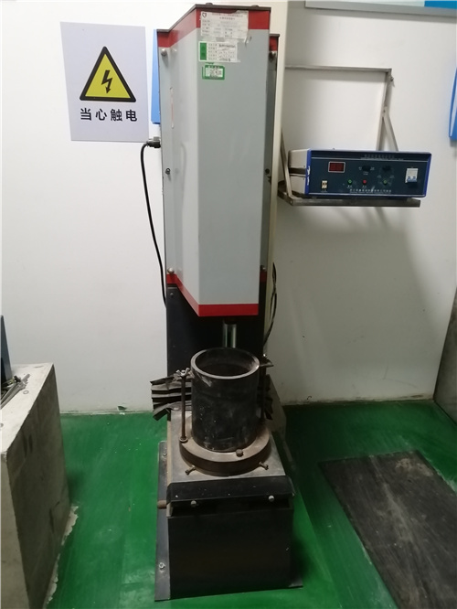 電動(dòng)擊實(shí)儀