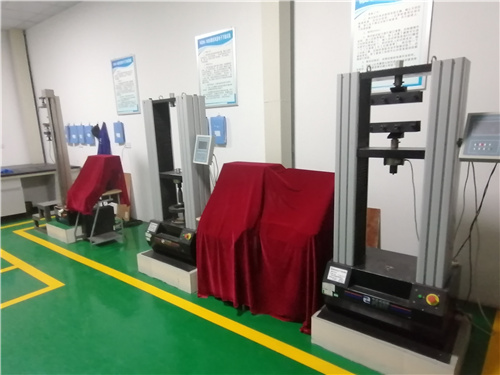 電子萬(wàn)能試驗(yàn)機(jī)