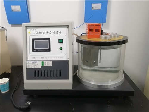 瀝青動(dòng)力粘度計(jì)