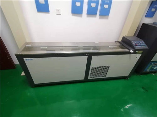 瀝青延伸度測(cè)定儀